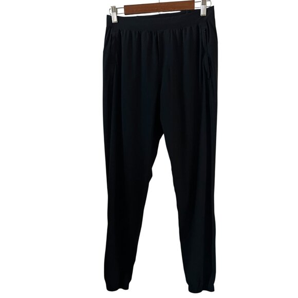 Lululemon Men's Surge Jogger 29" In Black Size S - Picture 1 of 14